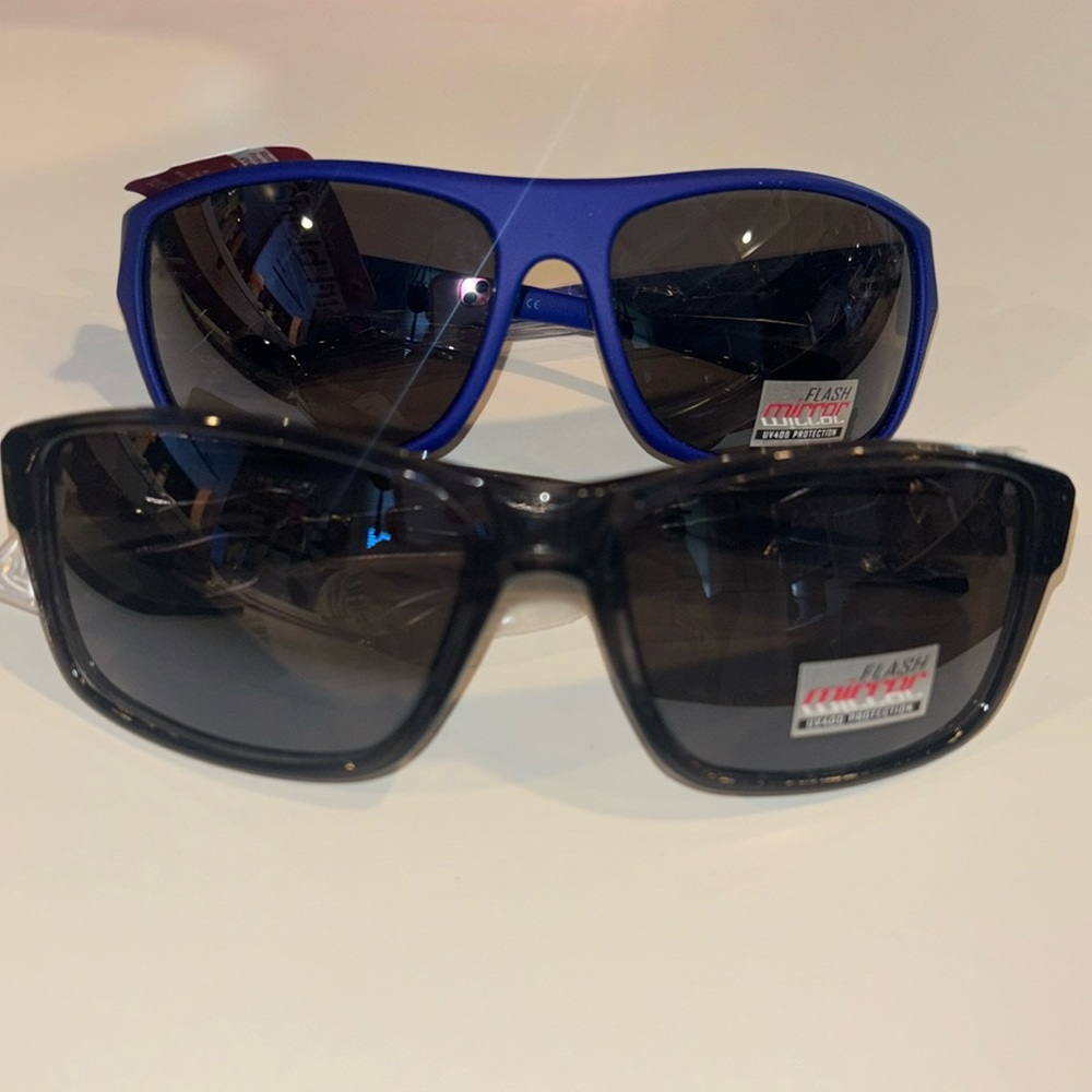 Men’s Sunglasses Bundle